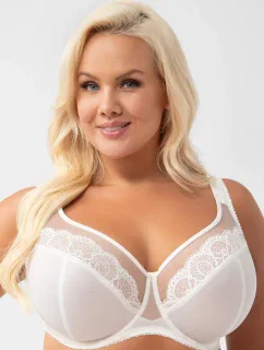 K441 LUISSE BRA CREAM