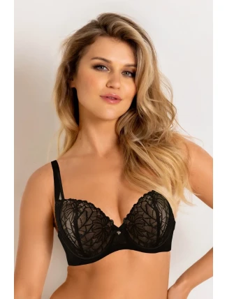 PATI PUSH UP PODPRSENKA 19238 ČERNÁ