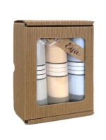 Ega CH-796 pánský kapesník A'3 Ega CH-796 pánský kapesník A'3