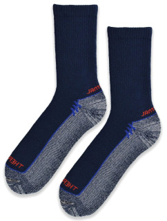Pánské ponožky 004 M03 - NOVITI
