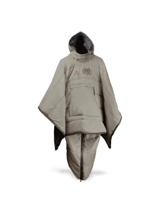 Kempinkové pončo Offlander OFF_CACC_05KH Kempinkové pončo Offlander OFF_CACC_05KH