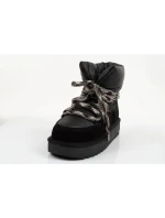 D.Franklin W DFSH375003-BLAC obuv