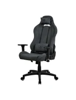 Herní židle Arozzi Torretta SoftFabric - tmavě šedá Herní židle Arozzi Torretta SoftFabric - tmavě šedá