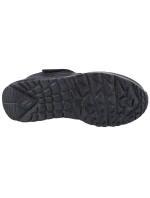 Skechers Uno Lite - Braxter 403666L-BBK Black 31