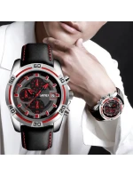 Pánské hodinky Skmei 9156SIRD + BOX Pánské hodinky Skmei 9156SIRD + BOX