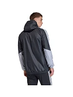 Pánská bunda adidas Tiro 26 Competition All Weather černá JX4247 pánské Pánská bunda adidas Tiro 26 Competition All Weather černá JX4247 pánské