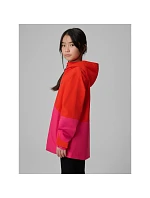 Dívčí membránová přechodová bunda 5000 4F 4FJWSS26TTJAF0958-62S