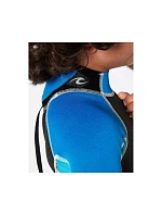 Pěnové plavky RIP CURL Groms Omega Bz Easy On/Off, modré Pěnové plavky RIP CURL Groms Omega Bz Easy On/Off, modré
