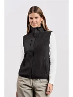 Promodoro 7945 Dámská fleecová vesta 40.7945 navy Promodoro 7945 Dámská fleecová vesta 40.7945 navy