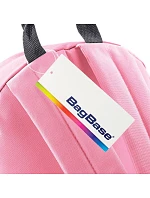 BagBase BG 125 Originální módní batoh 52.0125 anthracite BagBase BG 125 Originální módní batoh 52.0125 anthracite