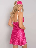 Sada BR KMPL 2520 fuchsiová