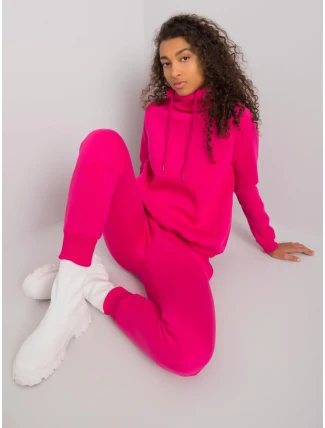 Souprava RV KMPL 7285.00P fuchsiová Souprava RV KMPL 7285.00P fuchsiová