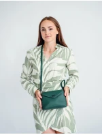 Kabelka VUCH Byrsa Mini Green Kabelka VUCH Byrsa Mini Green