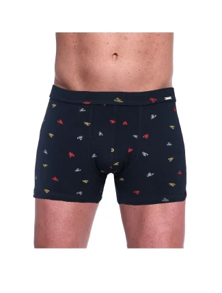 Boxerky Cornette Prime 904/125 S-2XL