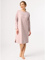 Košile Key LND 924 B26, dlouhý rukáv, velikosti S–XL