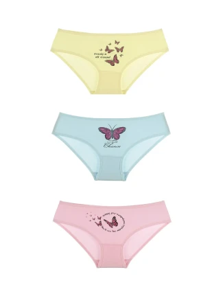 Kalhotky Donella 415038/ wz.16 A'3