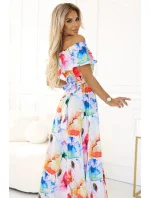 Dámské šaty 194-5 - NUMOCO