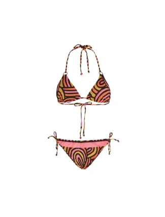 Plavky O'Neill Capri - Bondey Bikini Set W 92800613174 Plavky O'Neill Capri - Bondey Bikini Set W 92800613174