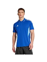 Adidas Tiro 25 Competition Polo M JY1803 pánské tričko