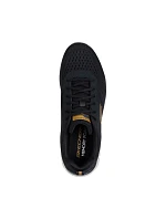 Boty Skechers Track-Leshur M 232758 BLK