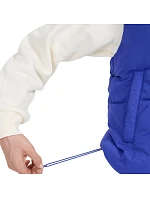 Dámská vesta 4F F299 cobalt 4FWAW25TVJAF299 36S