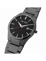 Pánské hodinky PAUL LORENS PL20015B-1A5 + BOX Pánské hodinky PAUL LORENS PL20015B-1A5 + BOX