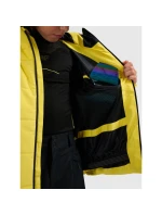 Chlapecká lyžařská bunda 5000 s membránou 4F 4FJRAW25TTJAM1064-71S