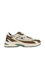 Pánské boty O'Neill Montauk beige and brown 90261023 97R