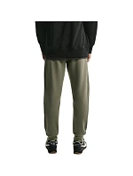 Pánské kalhoty Nike Sportswear Club v olivové barvě IO1376 222