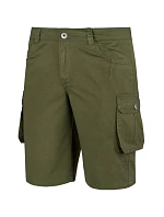 Alpinus šortky Hekla M SI18154