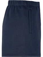Craft Corporate Frequent Sweatshorts W Dámské těžké teplákové šortky 81.6301 blaze Craft Corporate Frequent Sweatshorts W Dámské těžké teplákové šortky 81.6301 blaze