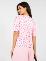 Halenka MI BZ A2985.97 světle růžová Halenka MI BZ A2985.97 světle růžová