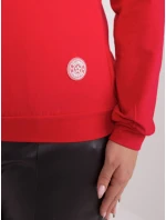 Halenka RV BZ 9258.22 červená