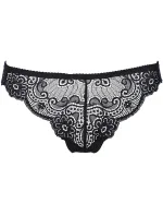 Brazilky V-9025 černá - Axami Brazilky V-9025 černá - Axami