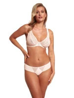 MĚKKÁ PODPRSENKA BRALETTE 150