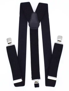 PÁNSKÉ KŠANDY 4-ČERNÉ