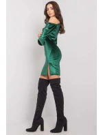 Večerní šaty model 161083 Rue Paris Večerní šaty model 161083 Rue Paris