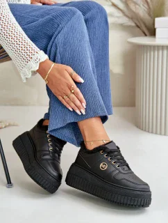 Sportovní obuv model 199886 Step in style