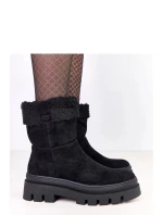 Boty model 219418 Solea Boty model 219418 Solea