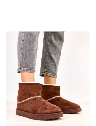 Sněhule model 223161 Solea Sněhule model 223161 Solea