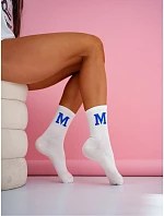 Milena ponožky 0200-229 Dopis M 37-41