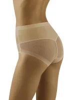 Stahovací kalhotky Uniqa beige - WOLBAR