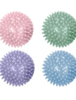 Sada masážních míčků (4 ks) Spokey GRESPI