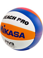 Volejbalový míč Mikasa Beach Pro BV550C
