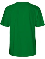 Neutral O 60001 Pánské tričko z těžké bio bavlny 77.6001 green Neutral O 60001 Pánské tričko z těžké bio bavlny 77.6001 green