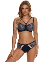 Lupo 2321 barva:tmavě modrá