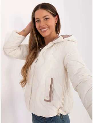 Bunda MBM KR 2211.88 ecru