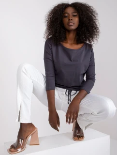 Halenka RV BZ 4691.40P grafitová