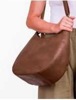 Dámská kabelka Vuch Adelia Brown
