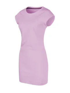 Freedom šaty dámské orchid